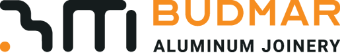Logo Budmar
